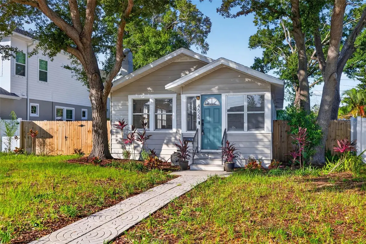4624 Iris Street N, Saint Petersburg, FL 33714 - #1