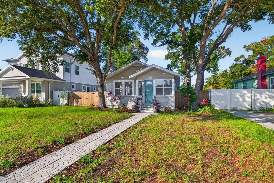 4624 Iris Street N, Saint Petersburg, FL 33714 - #3