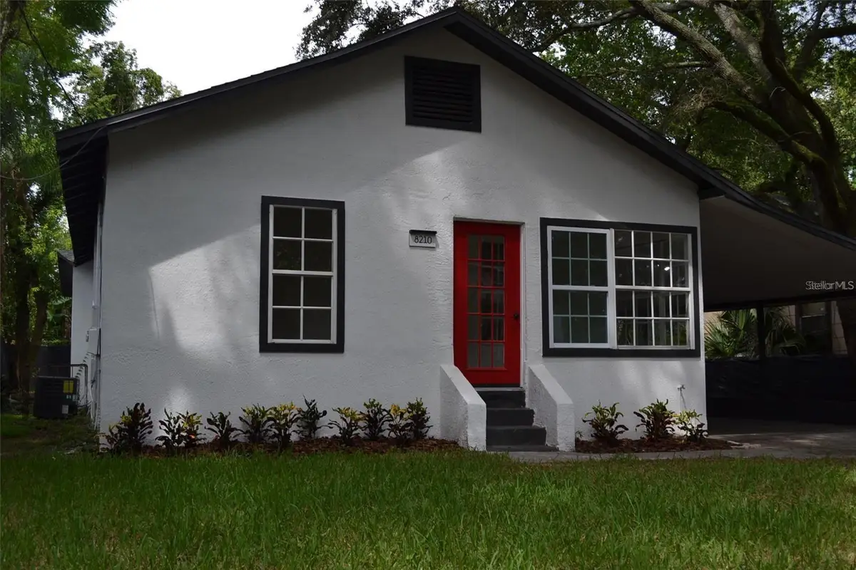 8210 N Klondyke Street, Tampa, FL 33604 - #1