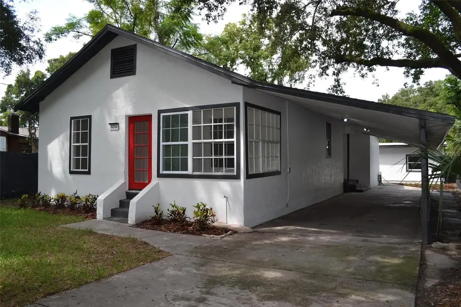 8210 N Klondyke Street, Tampa, FL 33604 - #2