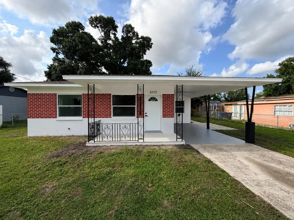 3117 W Leroy Street, Tampa, FL 33607 - #1