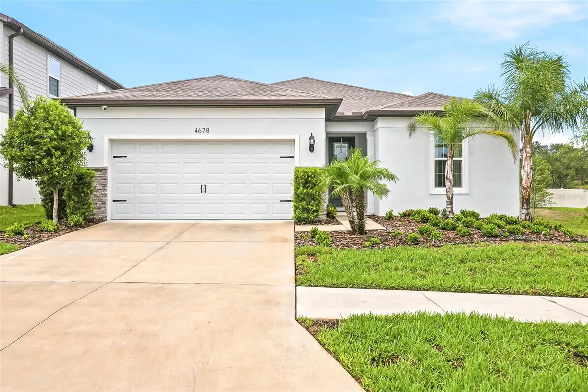 4678 Dover Bluff Court, Valrico, FL 33594 - #1