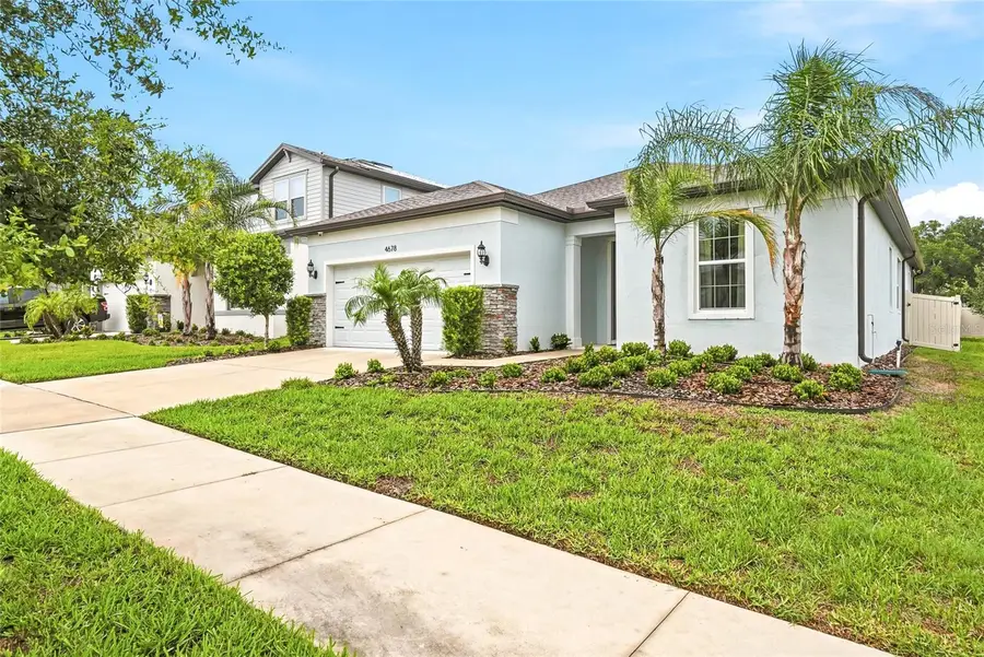 4678 Dover Bluff Court, Valrico, FL 33594 - #2