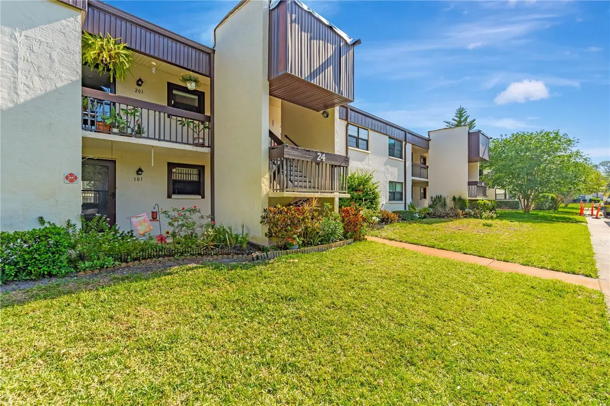 2400 Winding Creek Boulevard #24-102, Clearwater, FL 33761 - #1