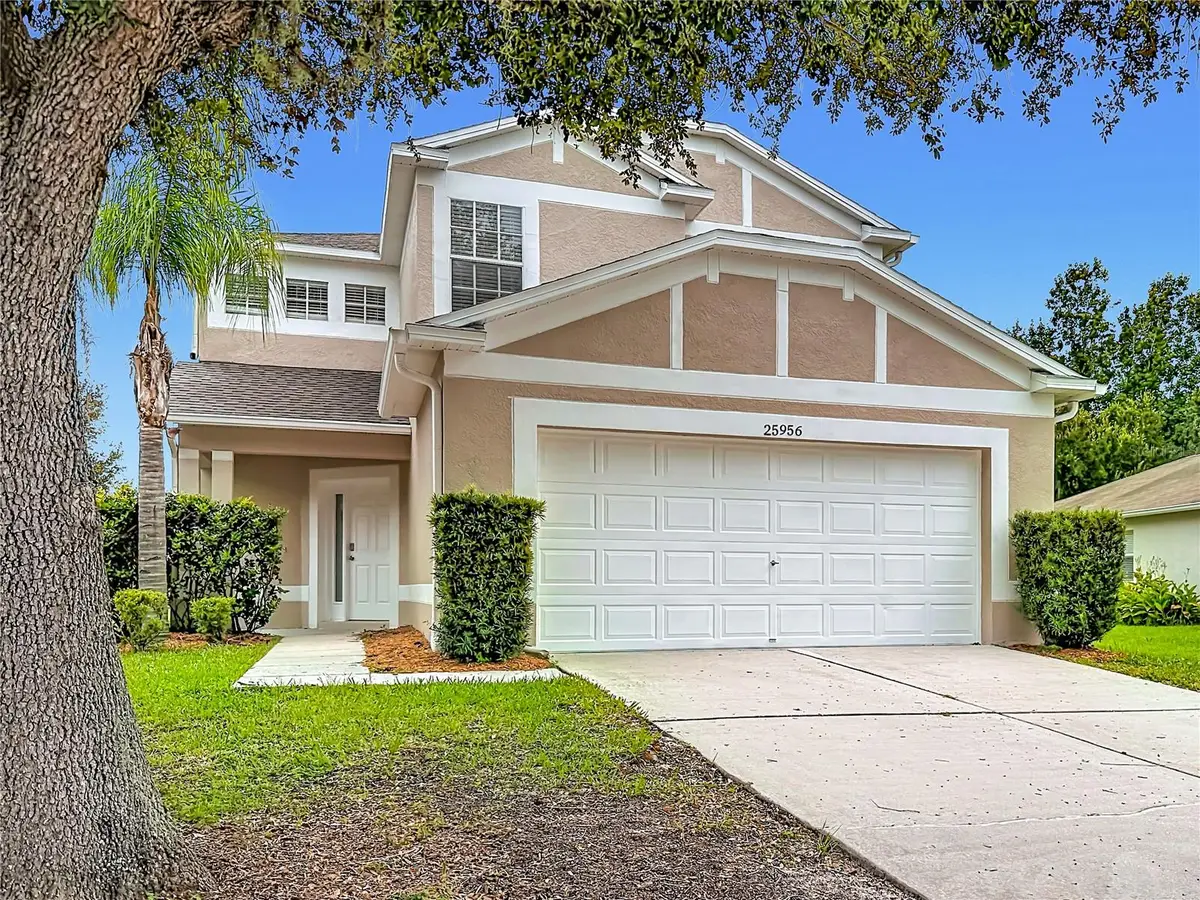 25956 Terrawood Loop, Land O Lakes, FL 34639 - #1