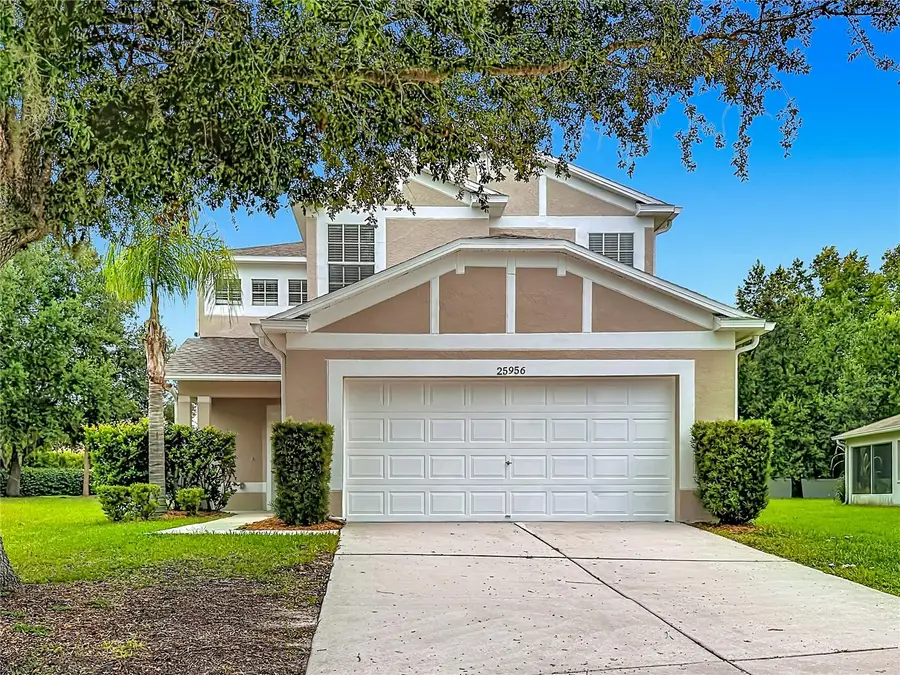 25956 Terrawood Loop, Land O Lakes, FL 34639 - #3