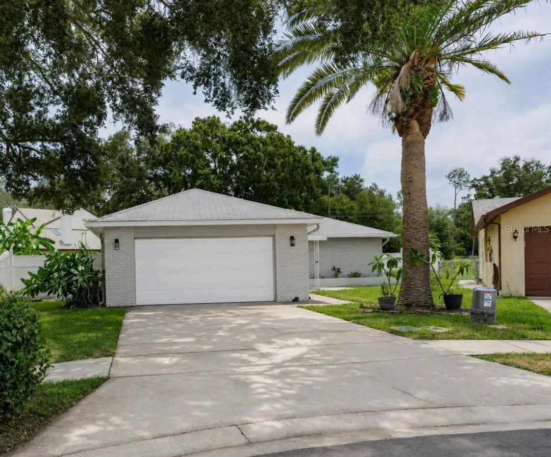2308 Liston Circle, Palm Harbor, FL 34683 - #1