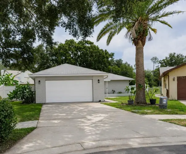 2308 Liston Circle, PALM HARBOR, FL 34683