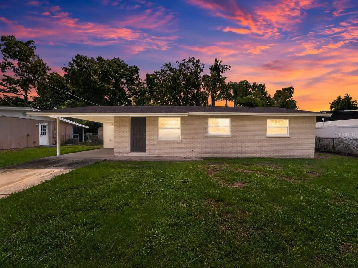 506 Shamrock Road, Brandon, FL 33511 - #1