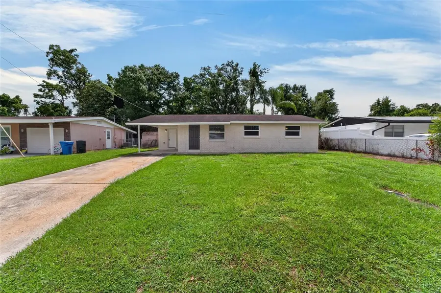 506 Shamrock Road, Brandon, FL 33511 - #2