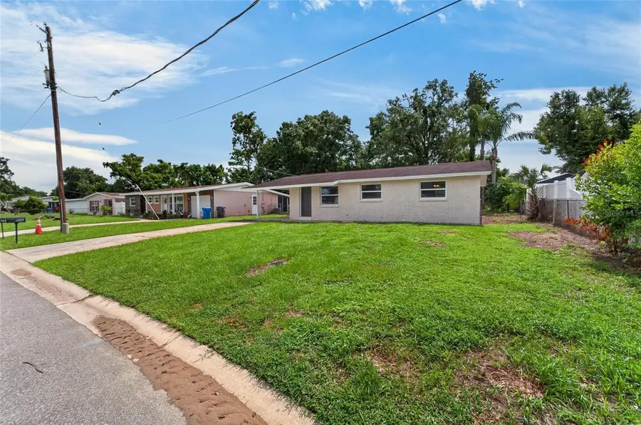 506 Shamrock Road, Brandon, FL 33511 - #3