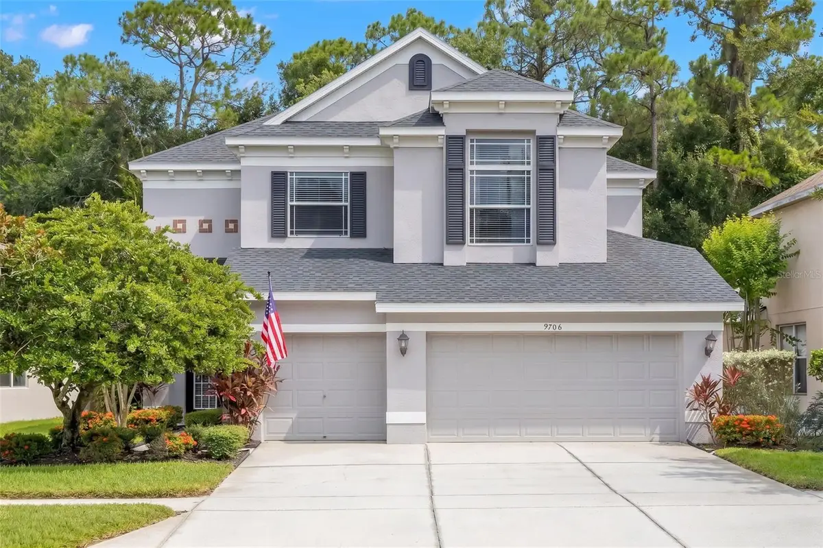 9706 Gretna Green Drive, Tampa, FL 33626 - #1