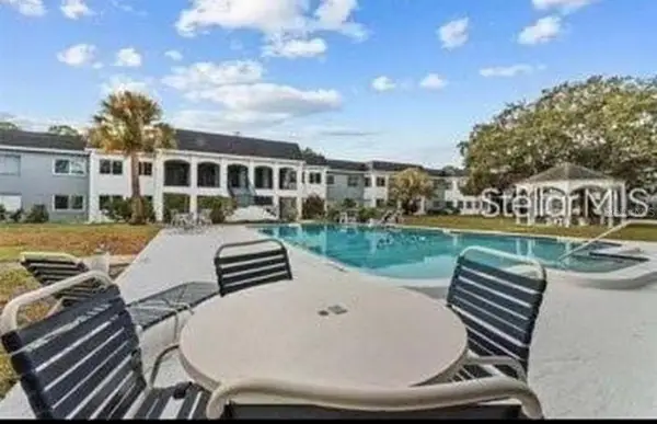 8651 10th Street N #130, ST PETERSBURG, FL 33702