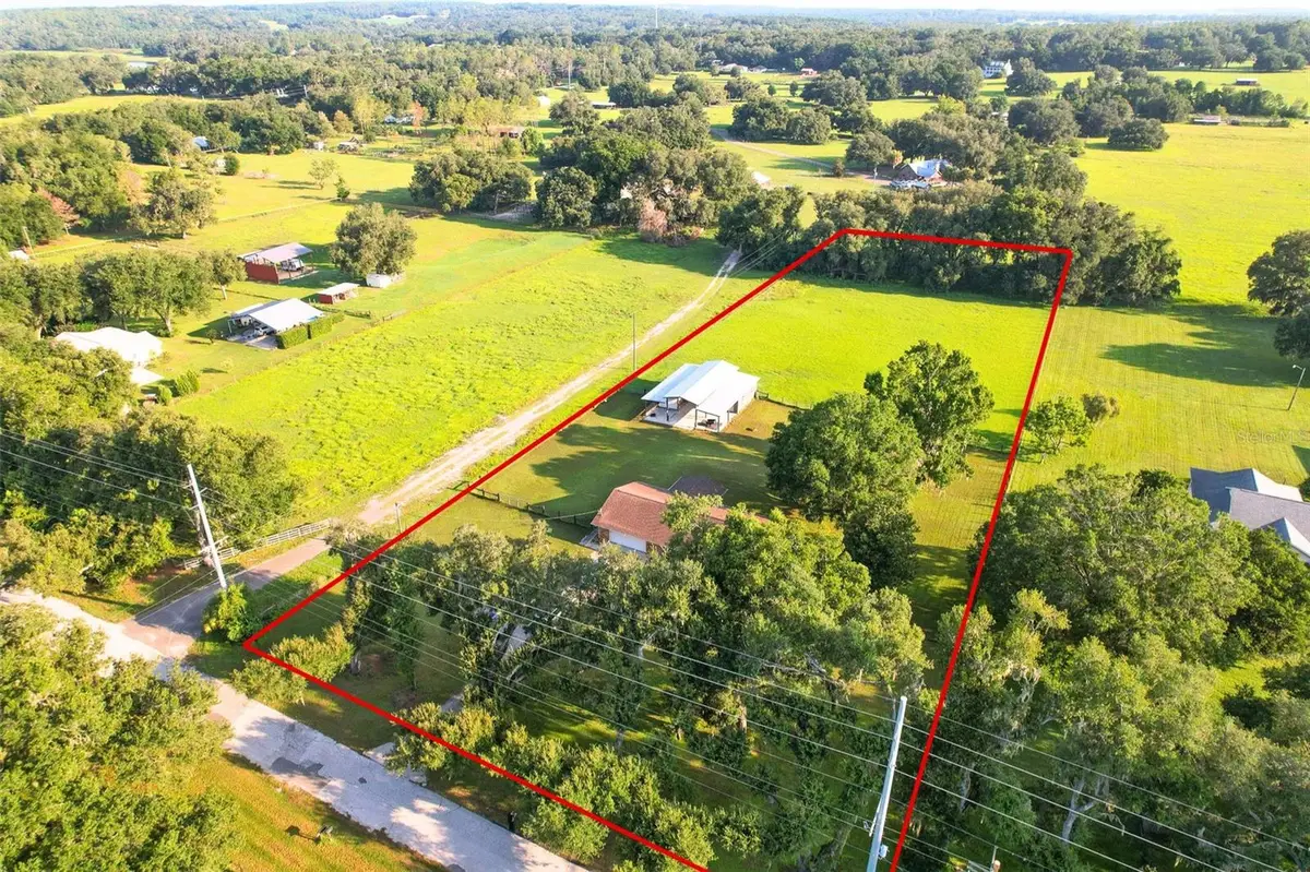 16520 Spring Valley Road, Dade City, FL 33523 - #1