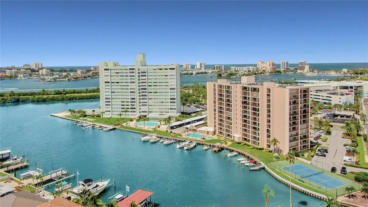 51 Island Way #311, Clearwater Beach, FL 33767 - #1