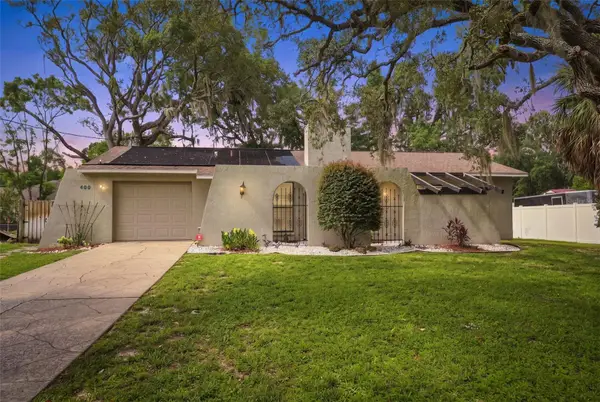 400 Fairbanks Road, SPRING HILL, FL 34608