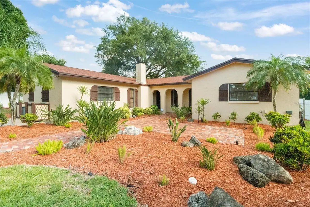 806 Sparrow Avenue, Palm Harbor, FL 34683 - #1