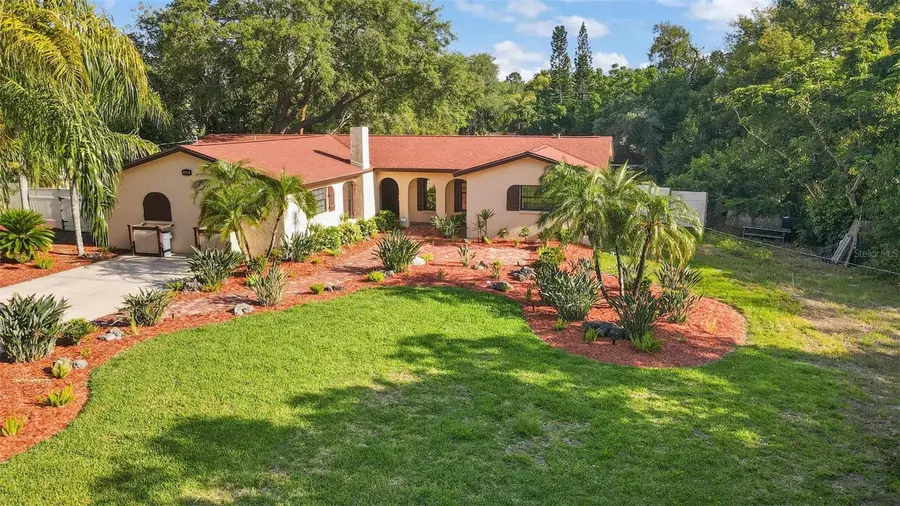 806 Sparrow Avenue, Palm Harbor, FL 34683 - #2
