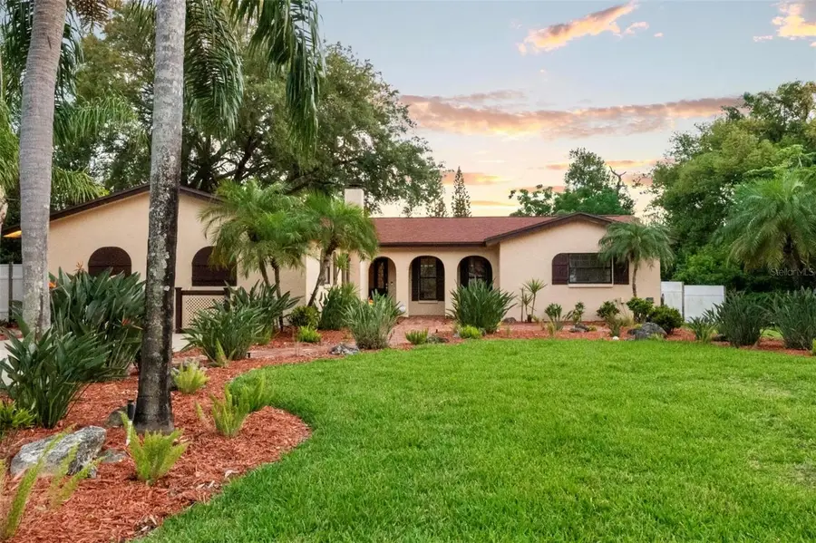 806 Sparrow Avenue, Palm Harbor, FL 34683 - #3