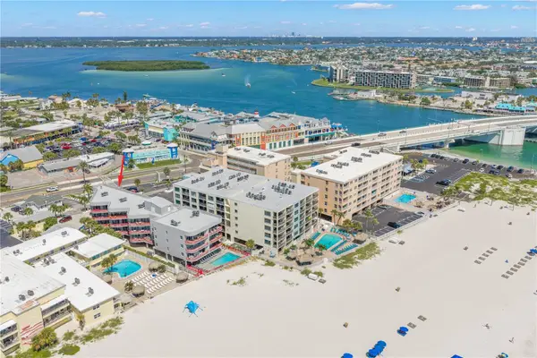 12935 Gulf Lane #205, MADEIRA BEACH, FL 33708