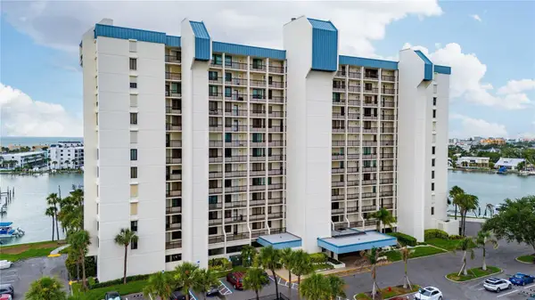 9525 Blind Pass Road #206, ST PETERSBURG, FL 33706