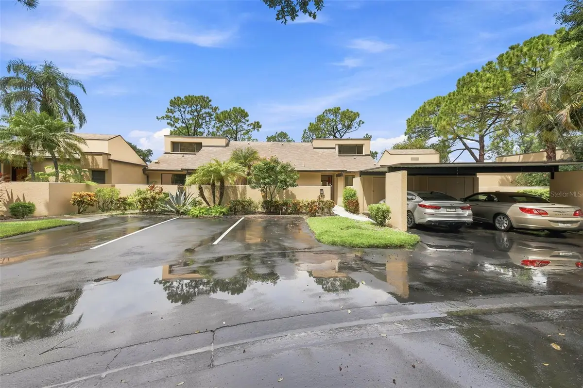 3813 Fishing Trail #62, Sarasota, FL 34235 - #1