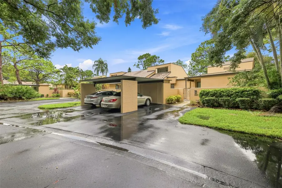 3813 Fishing Trail #62, Sarasota, FL 34235 - #2