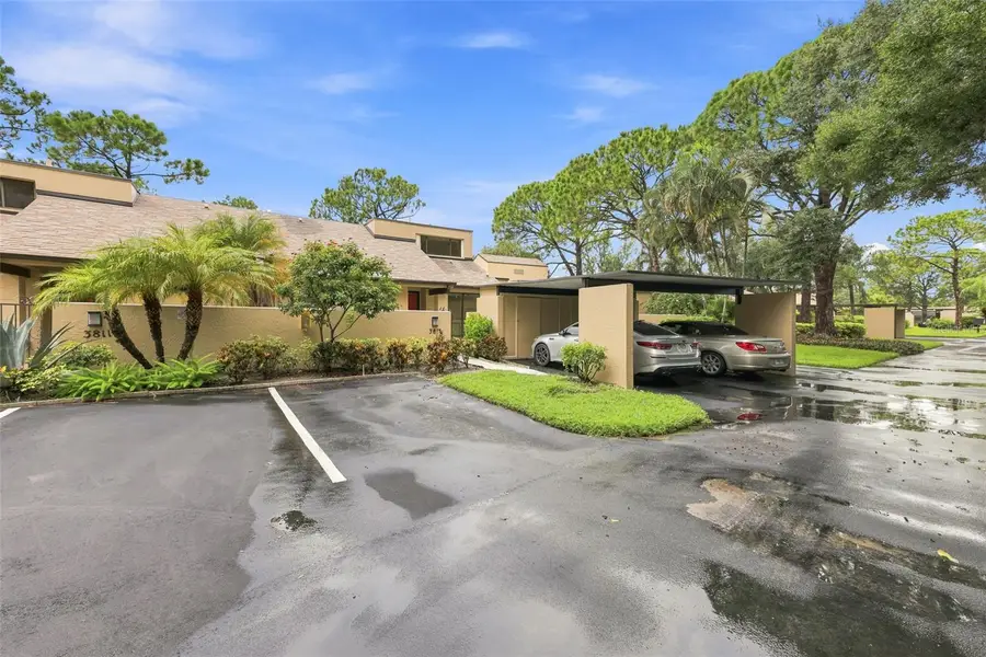 3813 Fishing Trail #62, Sarasota, FL 34235 - #3