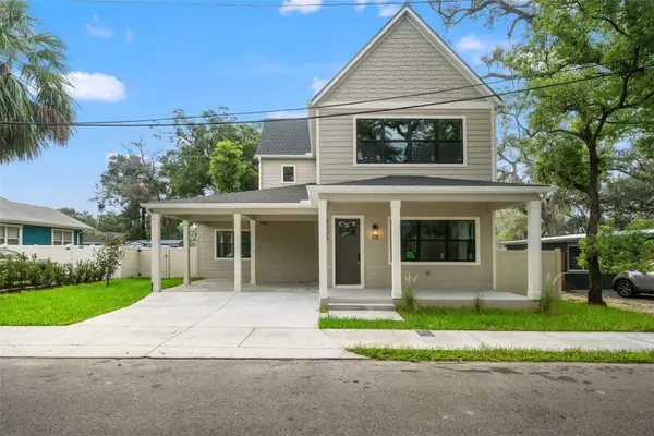 5203 N 9th Street, TAMPA, FL 33603
