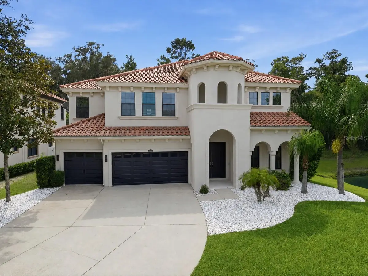 2719 Calvano Drive, Land O Lakes, FL 34639 - #1