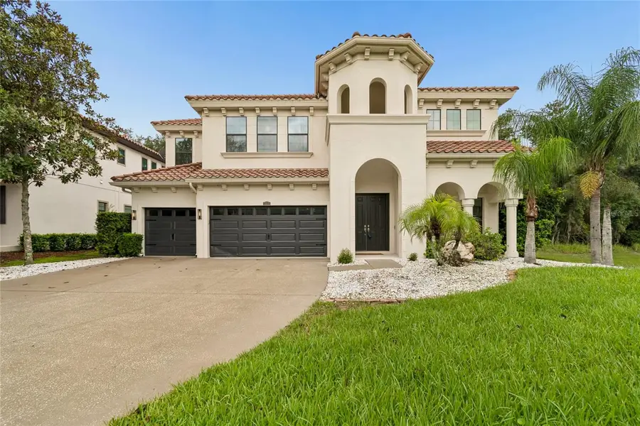 2719 Calvano Drive, Land O Lakes, FL 34639 - #3