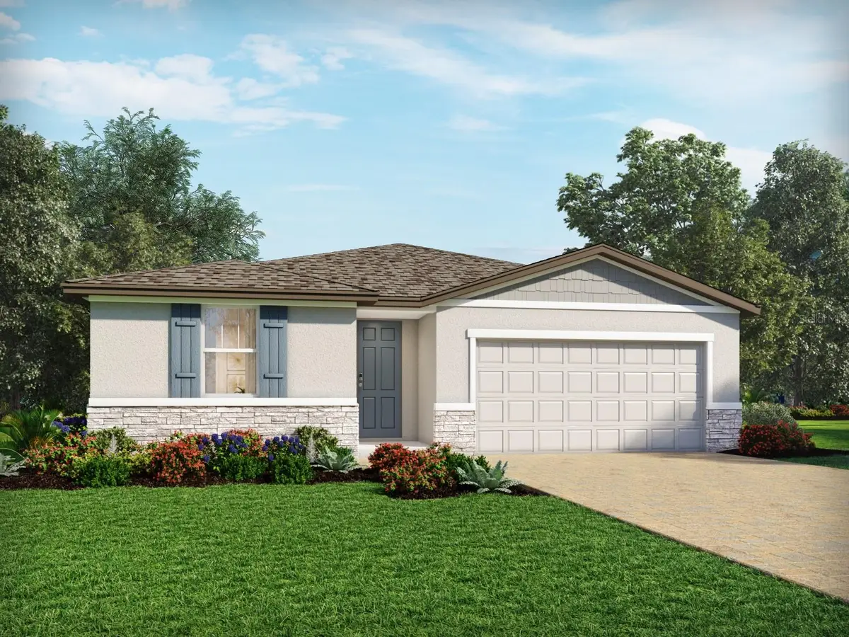 2896 Wild Olive Drive, Saint Cloud, FL 34772 - #1