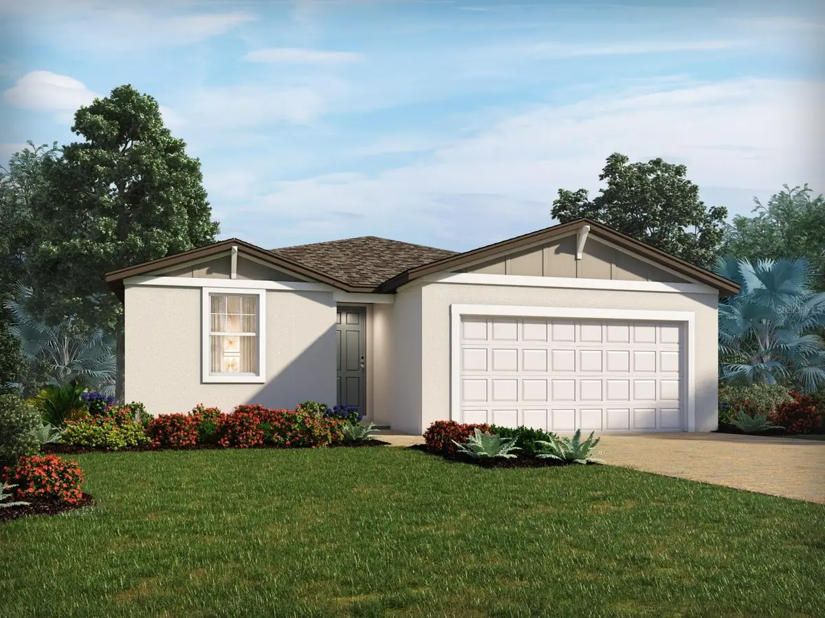 2880 Wild Olive Drive, Saint Cloud, FL 34772 - #1