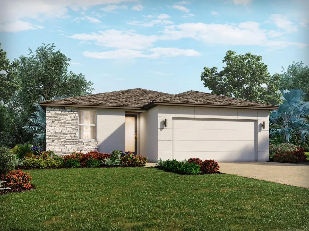 4530 Eagle Perch Court, Saint Cloud, FL 34772 - #1