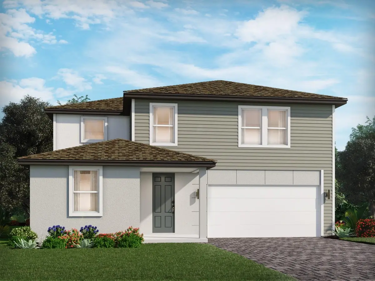 4524 Eagle Perch Court, Saint Cloud, FL 34772 - #1