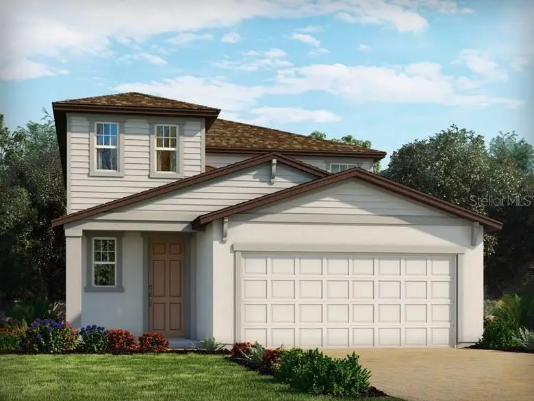 3972 Giorgio Drive, Winter Haven, FL 33884 - #1