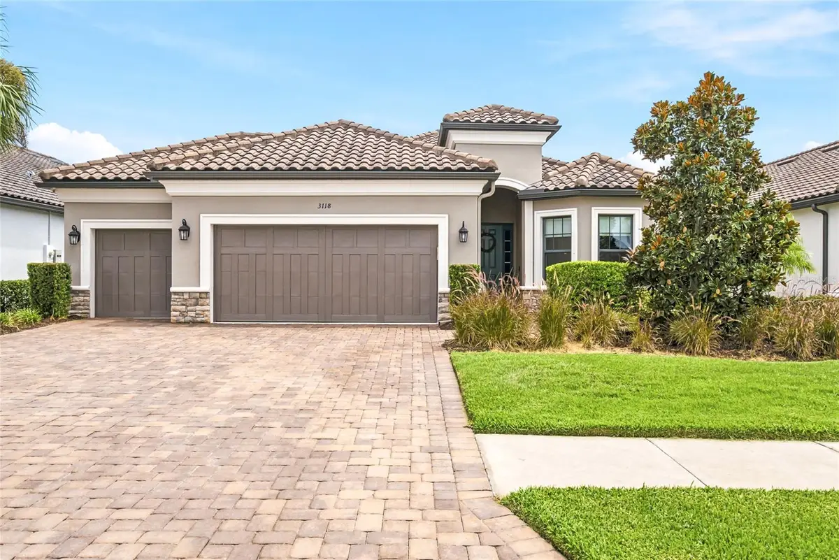 3118 Forsythia Drive, Odessa, FL 33556 - #1