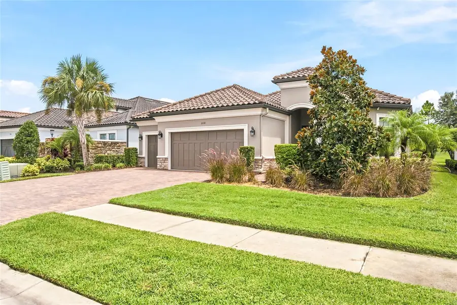 3118 Forsythia Drive, Odessa, FL 33556 - #2