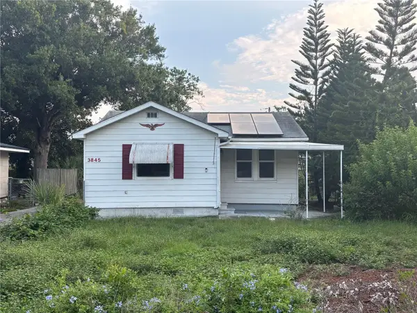 3845 40th Avenue N, ST PETERSBURG, FL 33714