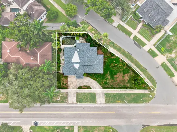 201 Snell Isle Boulevard Ne, ST PETERSBURG, FL 33704