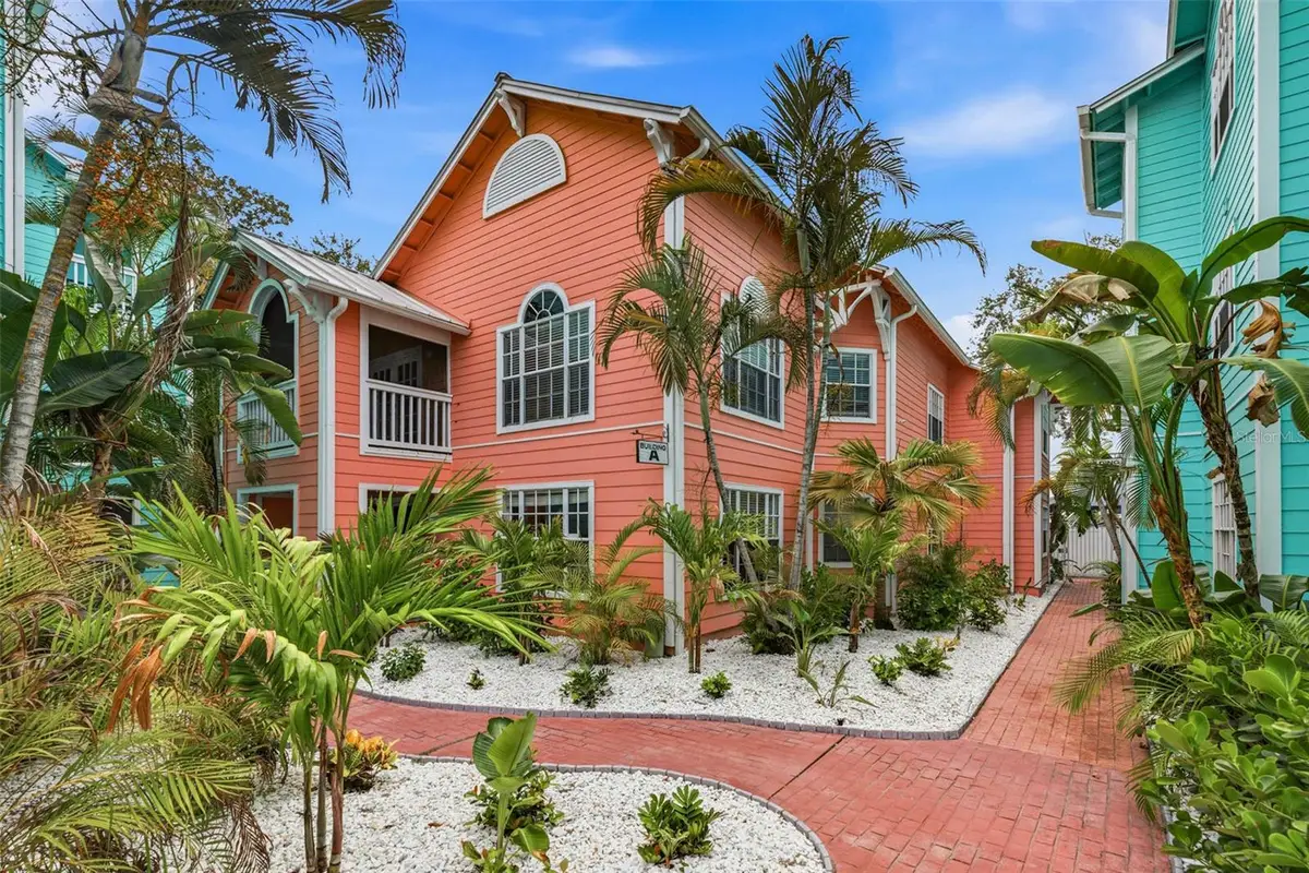 3002 W Cleveland Street #A8, Tampa, FL 33609 - #1