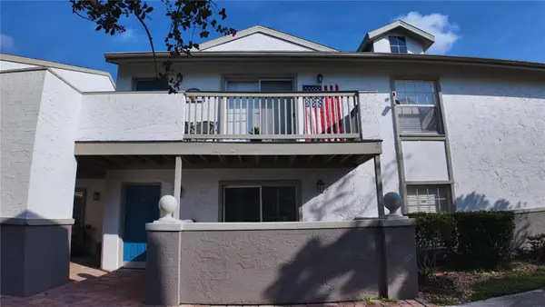 8512 Oleander Flower Lane #101C, TAMPA, FL 33614