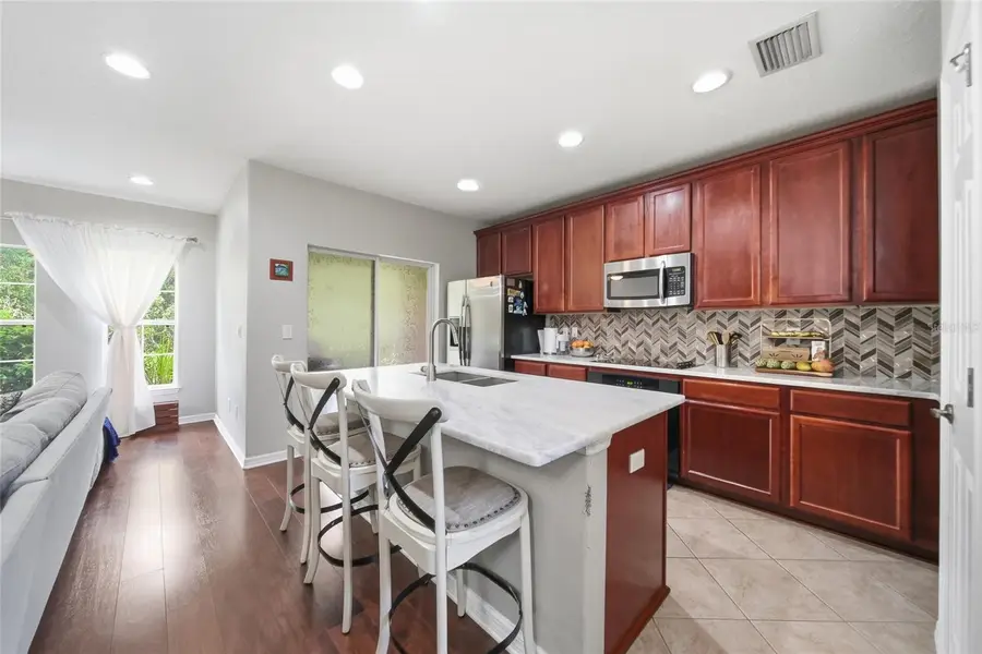 2937 Birchcreek Drive, Wesley Chapel, FL 33544 - #3