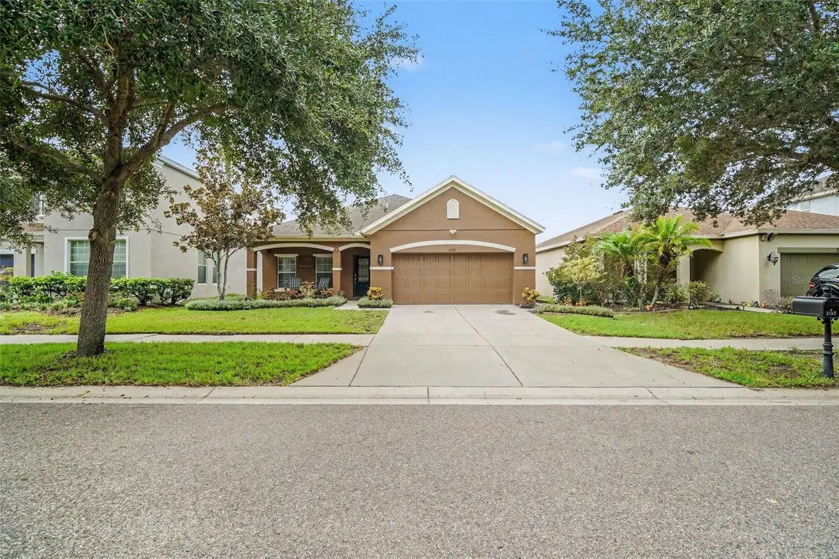 2722 Winglewood Circle, Lutz, FL 33558 - #1