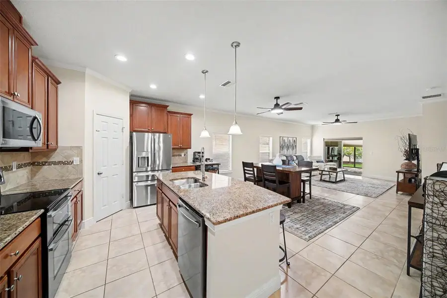 2722 Winglewood Circle, Lutz, FL 33558 - #2