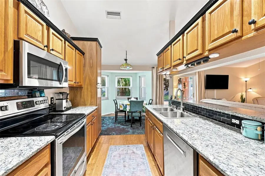 3152 Otto Drive, Lakeland, FL 33812 - #2
