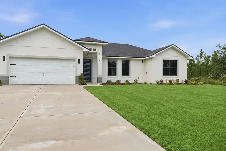 7224 Granada Boulevard, Sebring, FL 33872 - #2