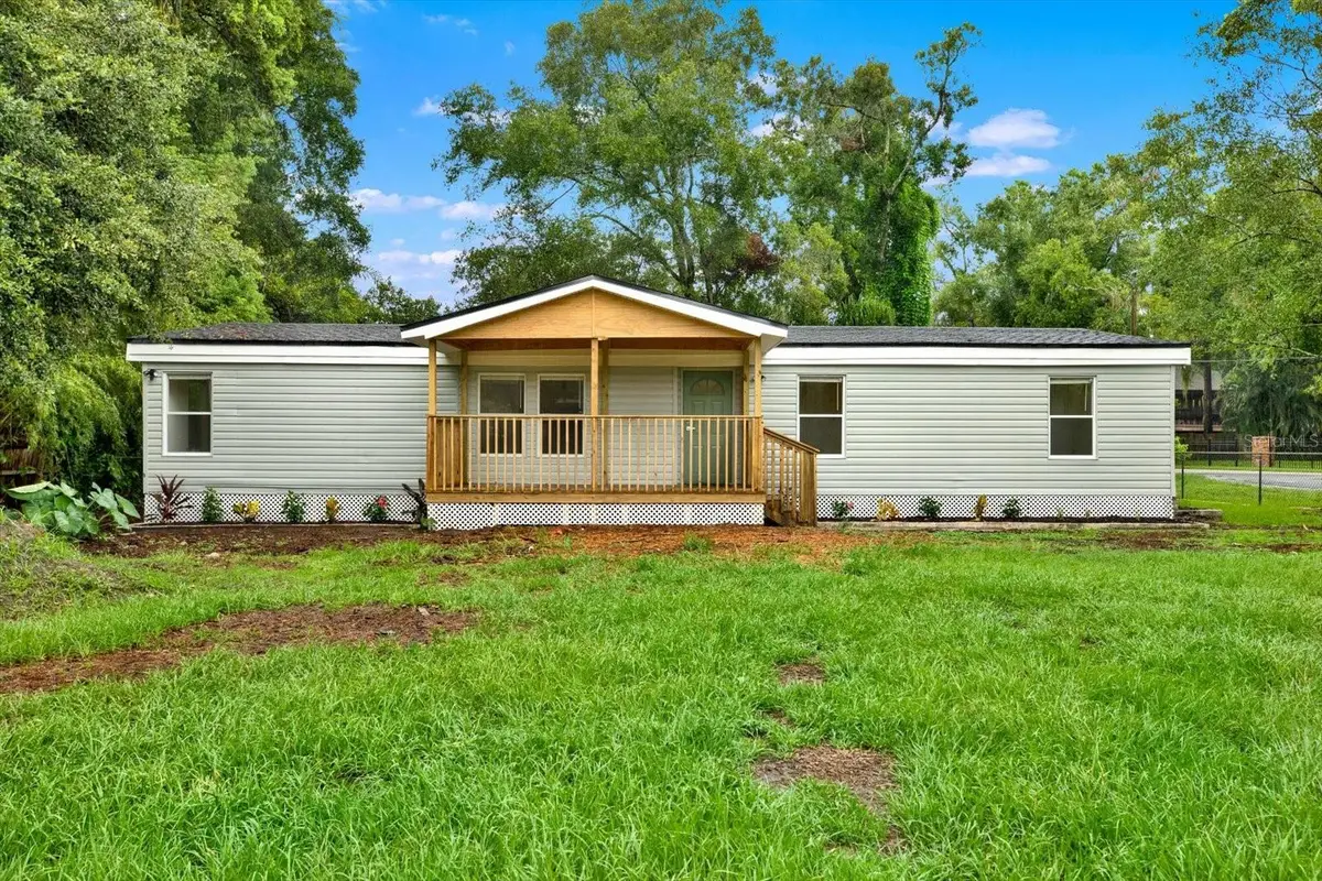 5801 Myrtle Lane, Tampa, FL 33625 - #1