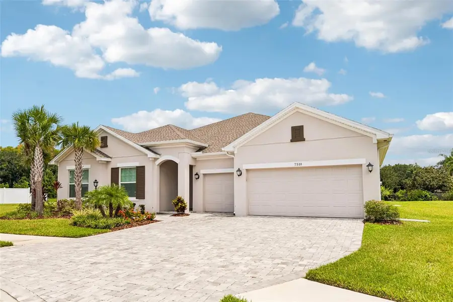 7510 Ashbrooke Pine Loop, Odessa, FL 33556 - #2