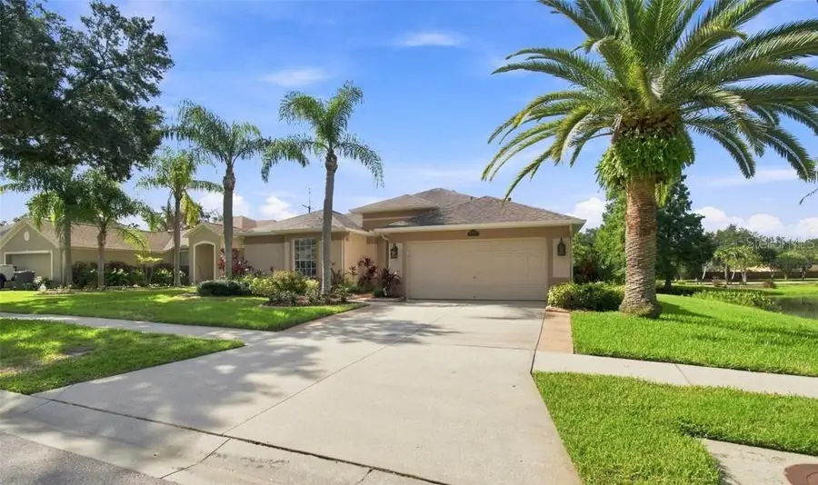10113 Cannon Drive, Riverview, FL 33578 - #2